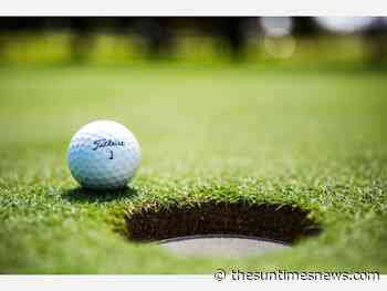 Saline Golfers Win Tecumseh Invite - thesuntimesnews.com
