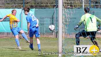TSV Barmke kommt dem Klassenerhalt näher