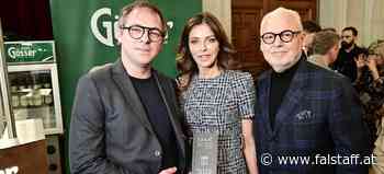 Falstaff &amp; Gösser Awards 2022: Die schönsten Impressionen