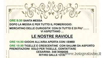 Festa di San Giuseppe alla parrocchia San Pietro Fiesso, Castenaso - BolognaToday