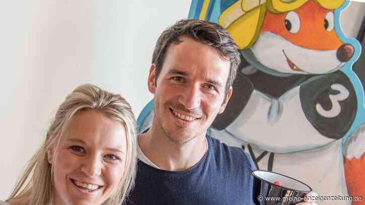 Felix und Miriam Neureuther: Tochter Lotta ist da