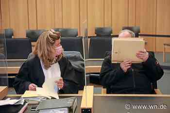 Mit Hammer niedergeschlagen und dann mit Messer erstochen