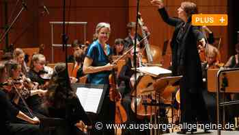 Schwäbisches Jugendsinfonieorchester berührt mit Konzerten für die Ukraine