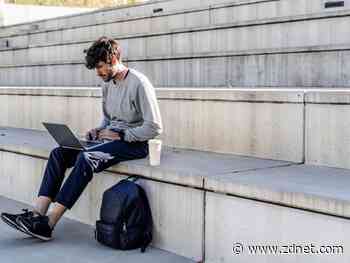 Remote workers were left this strange note at their desks - by the government