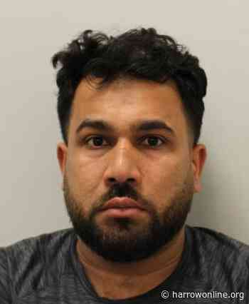 North London barber ‘paid thousands’, convicted of people smuggling - Harrow Online