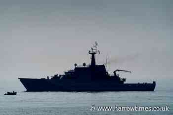 Government withdraws migrant pushback policy ahead of High Court challenge - Harrow Times