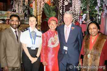 Harrow based LGBTQ group hold successful community events - Harrow Online