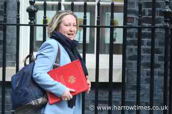 Aberdeen to host second round of transatlantic trade talks with US - Harrow Times