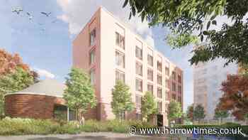 Mayor of London approves plans for 125 new council homes despite crime warning - Harrow Times