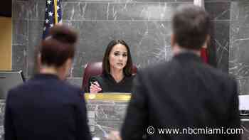 Parkland School Shooter's Jury Selection to Start Over