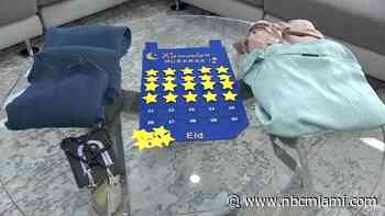 Demand for Modest Clothing During Ramadan & Eid