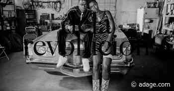 Melina Matsoukas’ Dela Revolucion brings diverse voices to the forefront