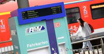 Wissing weist Kritik an 9-Euro-Ticket zurück