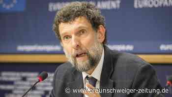 Türkei: Lebenslange Haft für Kulturförderer Kavala