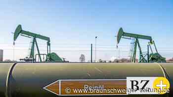 Eiszeit-Stimmung in der Wirtschaft