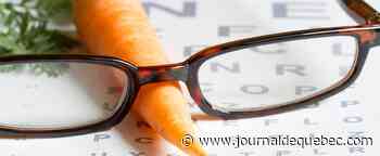 [BALADO] Le pouvoir des carottes!