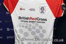 English Football League unveils next charity partner