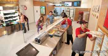 Nik Rupp promoted to COO at Papa Murphy’s