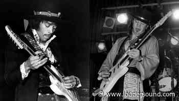 How Stevie Ray Vaughan took Jimi Hendrix's Little Wing to spectacular new heights - Louder