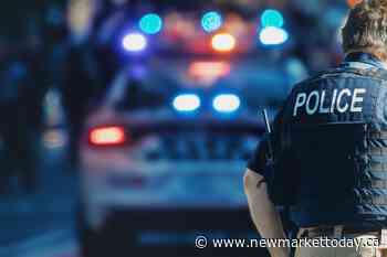 Man charged with attempted murder after protester stabbed in Vaughan - NewmarketToday.ca