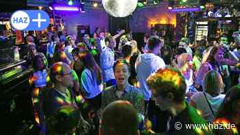 Hannover: Stadt plant Rat der Nachtkultur um Nachtleben aufzuwerten - HAZ