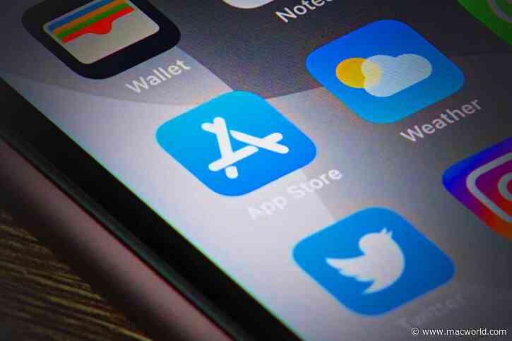 Apple warns developers it will begin removing ‘outdated’ apps from the App Store