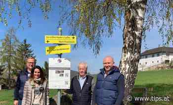 Feldkirchen setzt auf mentale Fitness - Tips - Total Regional