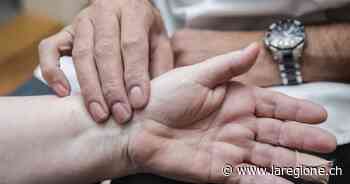 Conoscere Opera Prima al Café Alzheimer di Locarno - laRegione