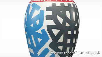 L’opera distrutta rinasce come Nft: su ItaliaNft la collezione “disruptive” di Solomostry - TGCOM