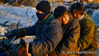 Manchurian Tiger, un'opera dall'humor contemplativo - MYmovies.it