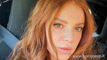 Ricordate Ludovica Bizzaglia nella soap opera Un posto al sole? - SoloGossip.it