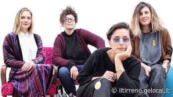 Bocche della felicità, a Livorno una risata diventa opera d'arte: inviare i video - Il Tirreno