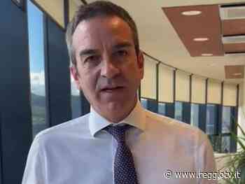 Occhiuto al Governo: 'Inserire la Strada Statale Jonica come opera strategica all'interno dell'allegato Infrastrutture del Def' - Reggio TV