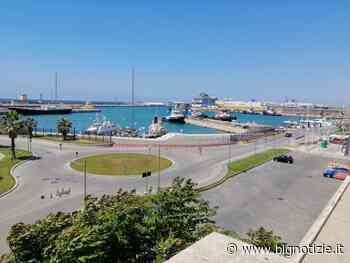 La Regione finanzia la darsena "Mare Nostrum" con 50 milioni, Unindustria: "Opera fondamentale" - Bignotizie.it