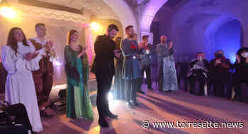 Torre Annunziata - Re Artù Opera Musical: straordinario, coinvolgente e originale evento - TorreSette