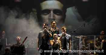 Arriva in Puglia «Queen at the Opera» - La Gazzetta del Mezzogiorno