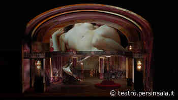 Manon Lescaut / Opera. Articolo di Monica Canu - Persinsala Teatro