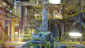 Termovalorizzatore a Roma, placet di palazzo Chigi all'opera Gualtieri. E i contrari guardano agli attivisti del clima - Repubblica Roma