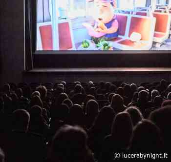 A maggio torna la rassegna cinematografica 'Corti in Opera' - lucerabynight.it