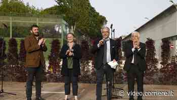 «Ama l’opera», un concerto nell’ex Tmb Salario di Roma - Corriere TV