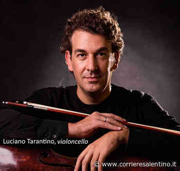 Opera Prima. Sabato 30 aprile ad Arnesano "Vissi d'arte. Vissi per Maria - Omaggio a Maria Callas" - Corriere Salentino