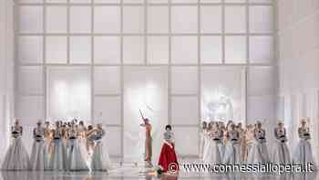 Torino, Teatro Regio – Turandot – Connessi all'Opera - Connessi all'Opera