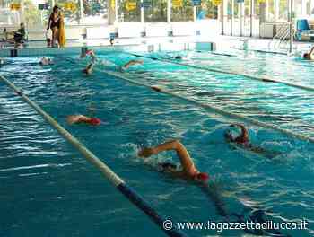 Alla piscina comunale partono i lavori dell'ultimo lotto dell'importante opera di riqualificazione - La Gazzetta di Lucca