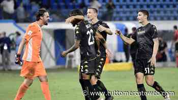 Venezia, approvato il progetto per il nuovo stadio. Il sindaco: "Opera strategica per la città" - TUTTO mercato WEB