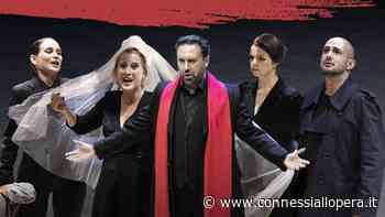 Mozart: Lucio Silla - Fagioli, Pudova, Liberatore, Equilbey (Erato CD) - Connessi all'Opera