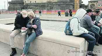 Napoli, l'opera firmata da Alvaro Siza a pochi metri dal Municipio - ilmattino.it