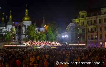 Ravenna "rifugio" degli artisti ucraini dell'Opera di Kiev - CorriereRomagna