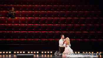 La regia d'opera in Italia - L'elefante nella stanza, ovvero il Dramaturg - Connessi all'Opera