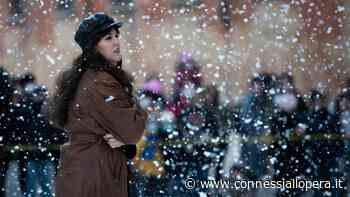 Su Rai3 va in onda La bohème, il nuovo film-opera firmato da Mariotti e Martone - Connessi all'Opera
