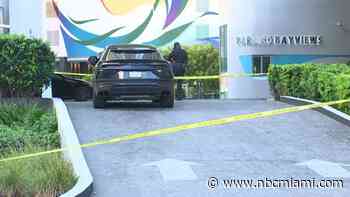 Man Robbed in Armed Home Invasion at Edgewater Luxury High-Rise